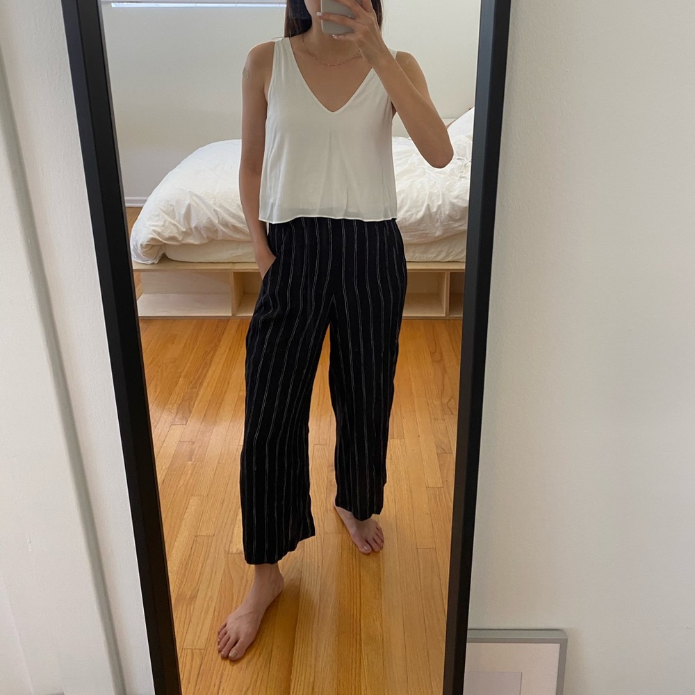 Aritzia Faun Pant